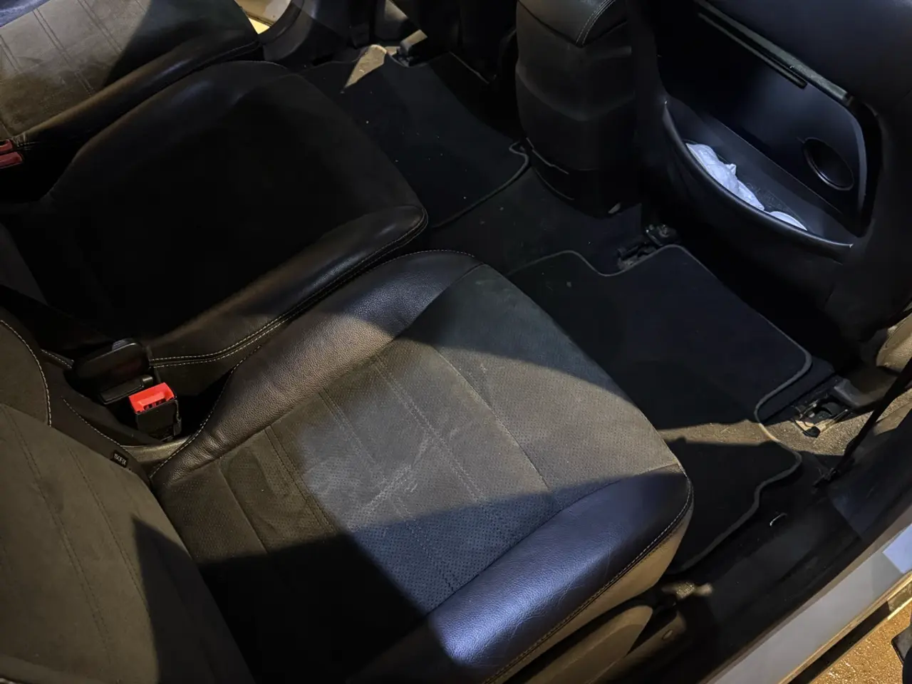 Billede 10 - Ford S-Max Titanium 7 sæder Diesel
