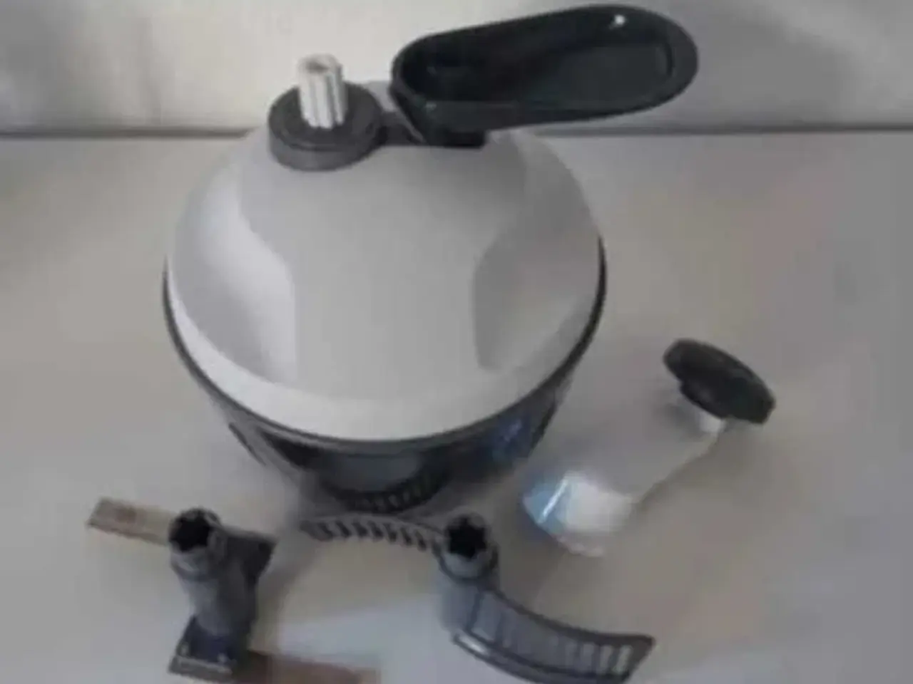 Billede 2 - Tupperware - Quick Chef II