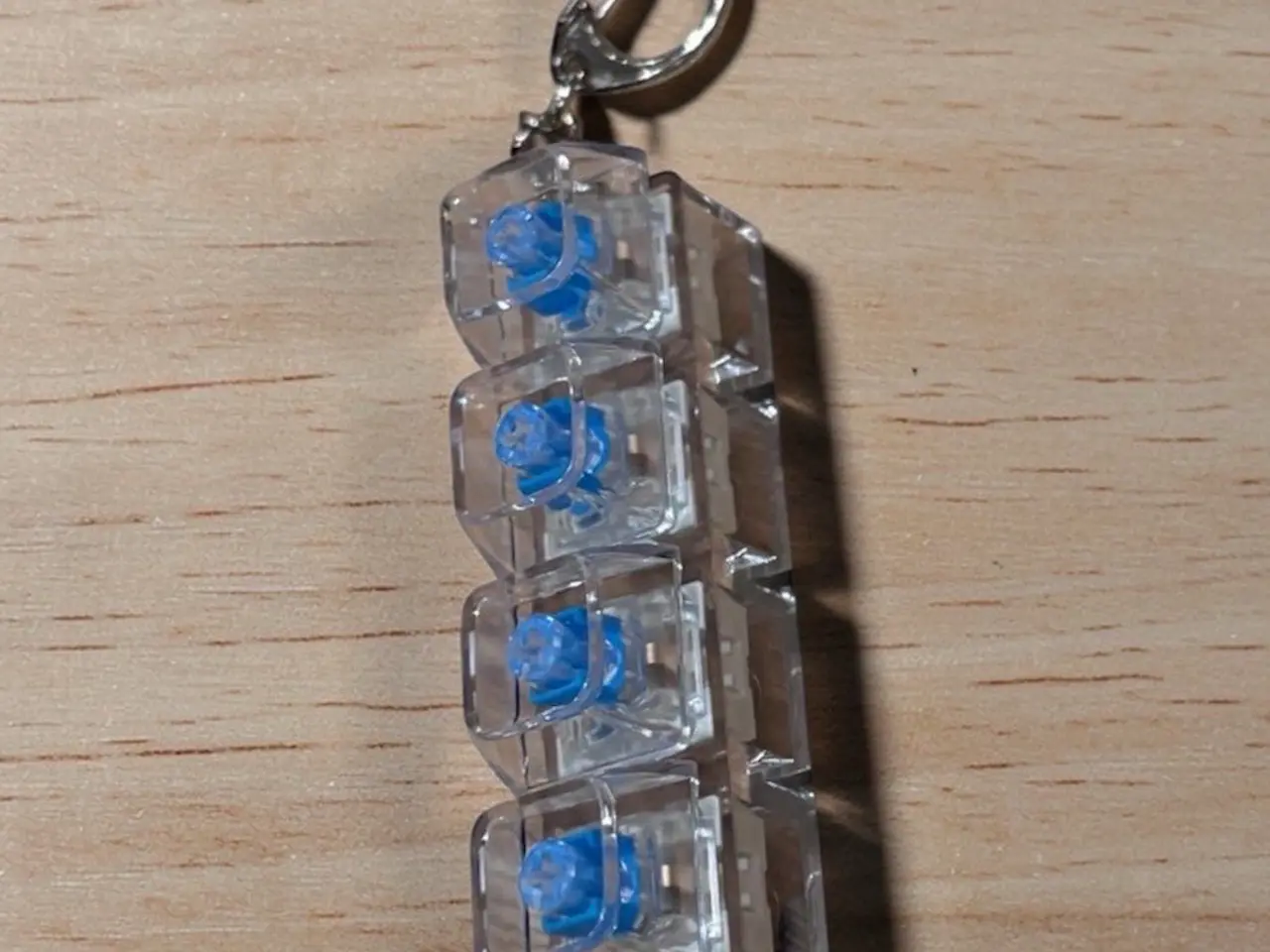 Billede 4 - Fidget clicker
