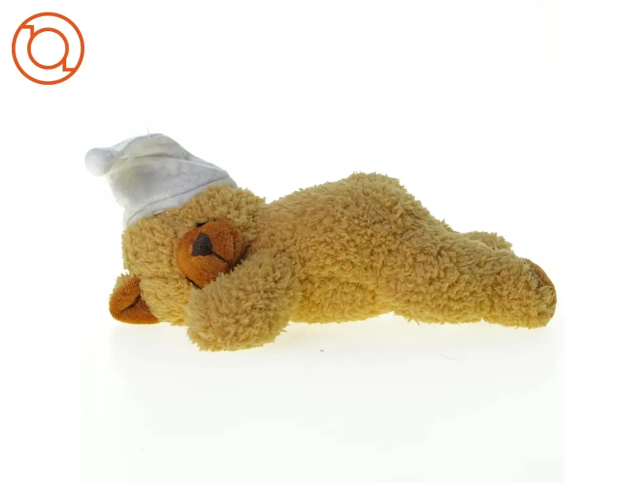 Billede 1 - Bamse (str. 27 cm)