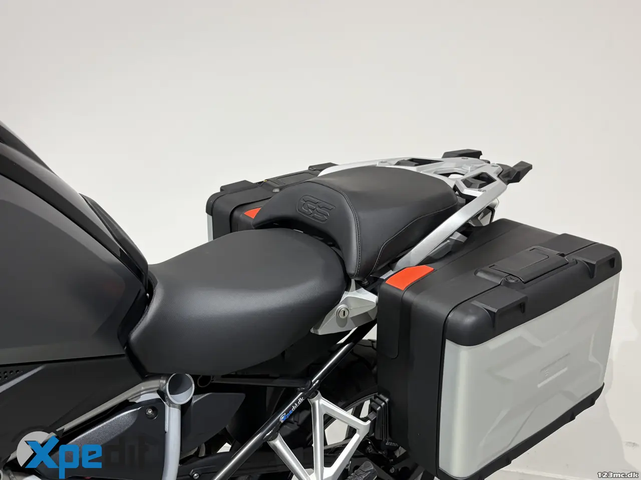 Billede 17 - BMW R 1250 GS