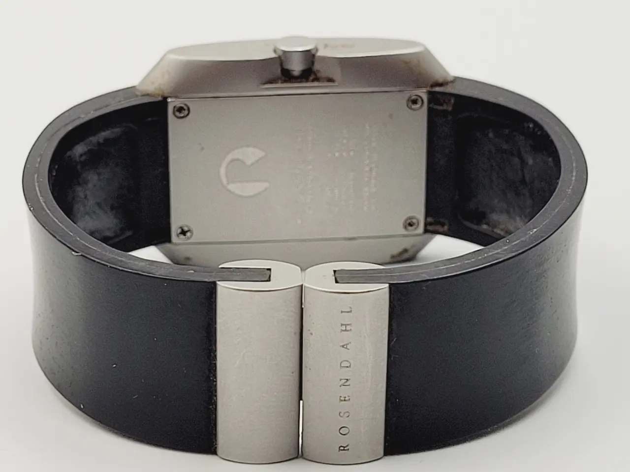 Billede 6 - ⭐️· ⌚️ Rosendahl Digital Ur - Flemming Bo Hansen D