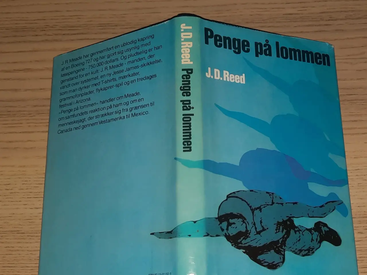 Billede 9 - Bjarne Reuter, Drengene fra St Petri