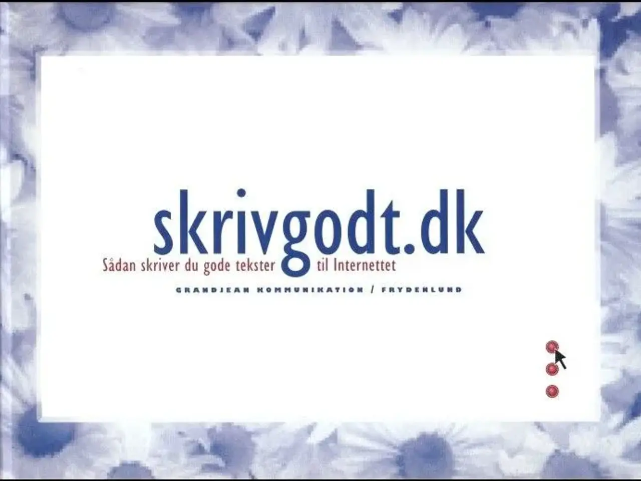 Billede 1 - Skrivgodt.dk