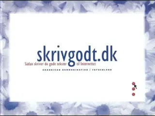 Skrivgodt.dk