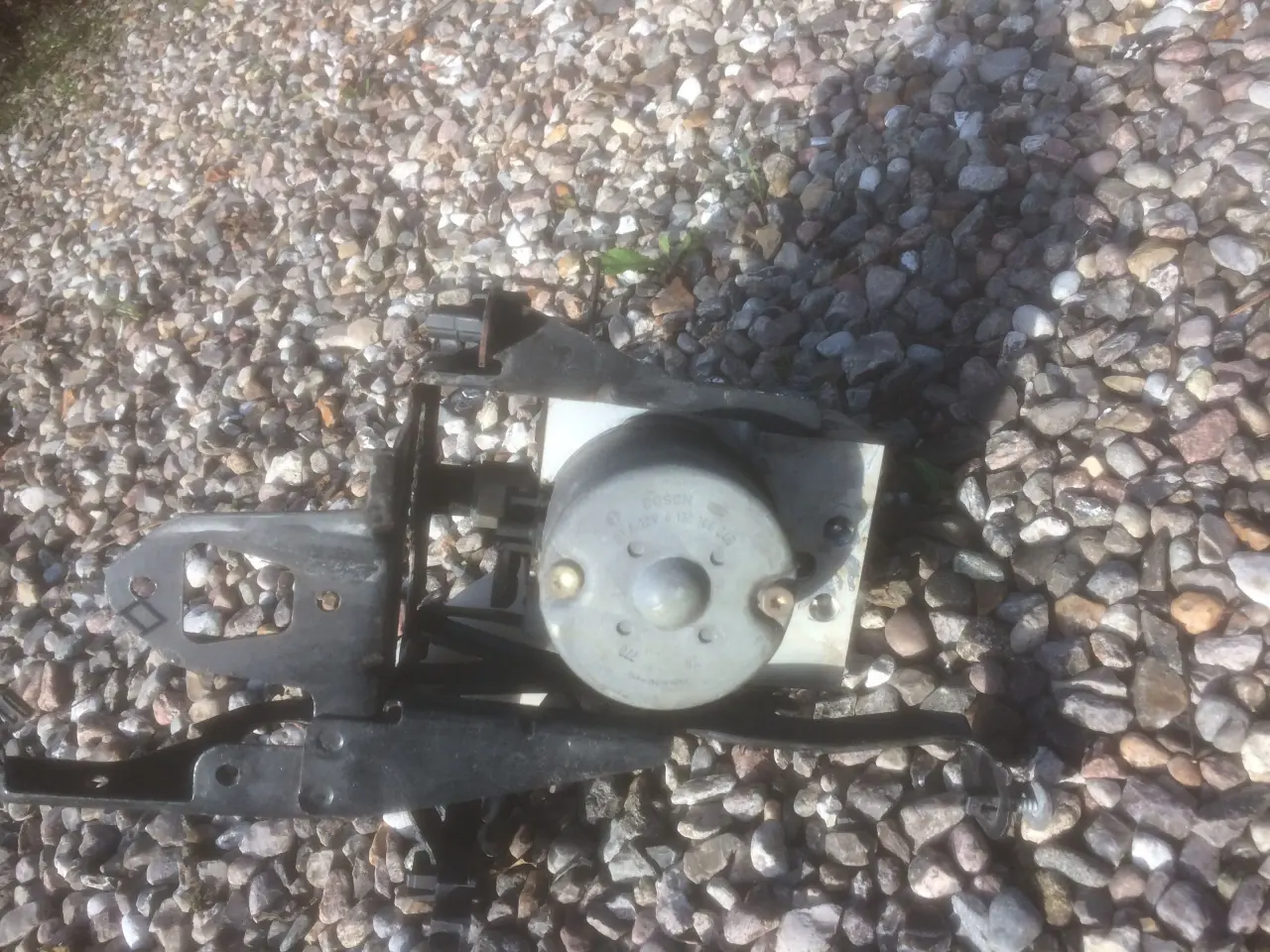 Billede 3 - ABS modul VW Passat 3B / Audi A4