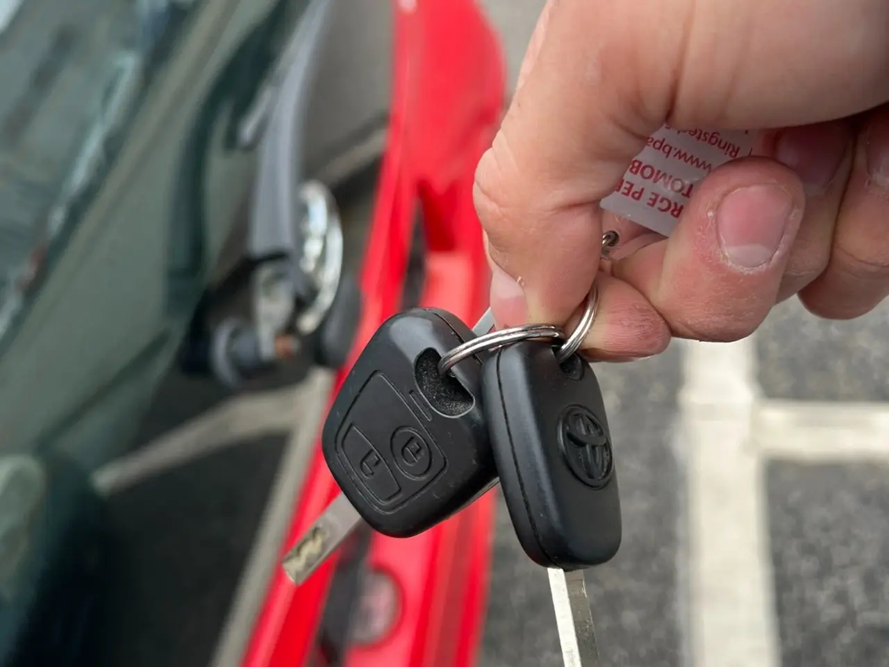 Billede 14 - Toyota Aygo 1,0 VVT-i T2 Air