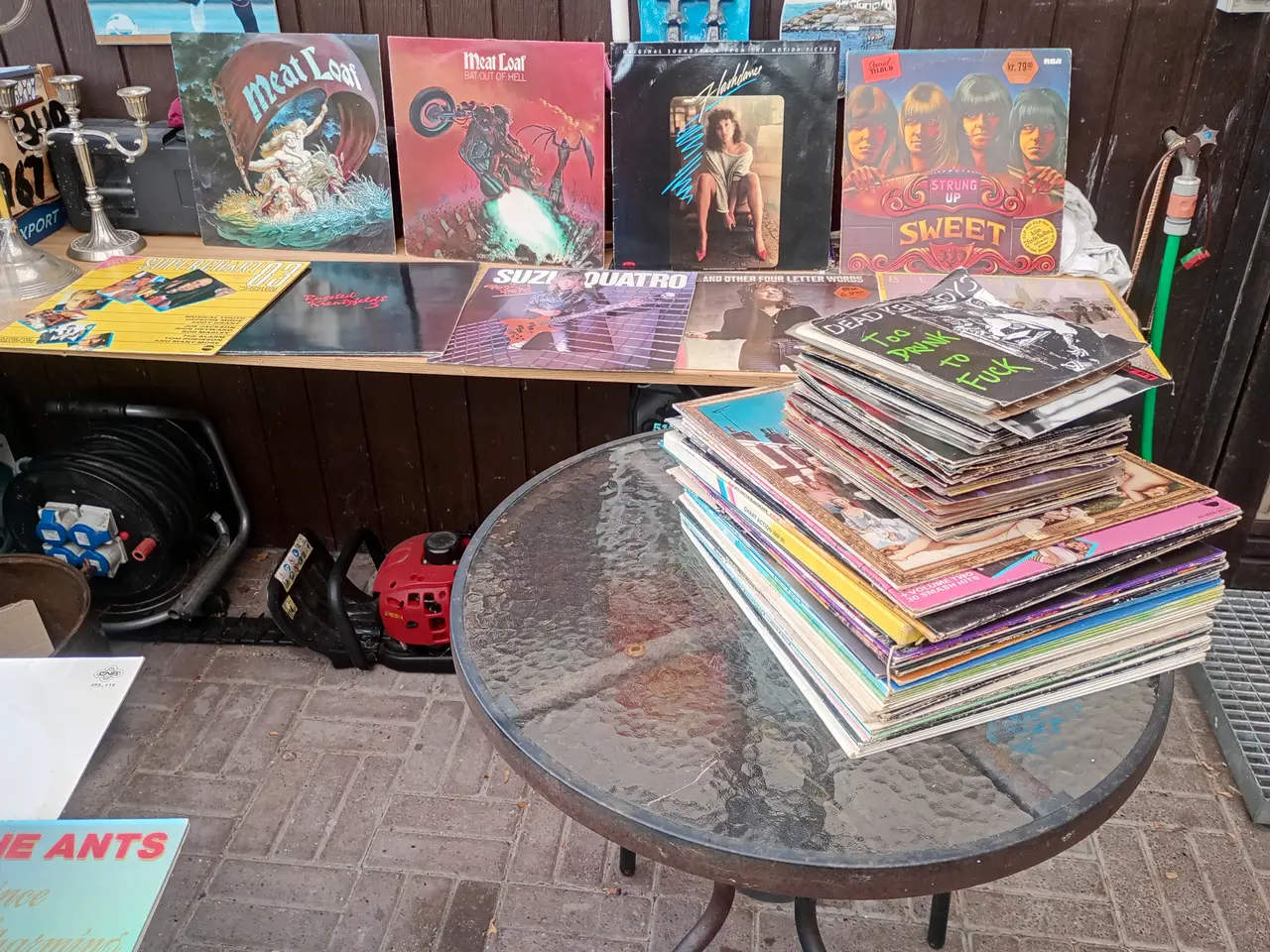 Billede 6 - LP & Singles