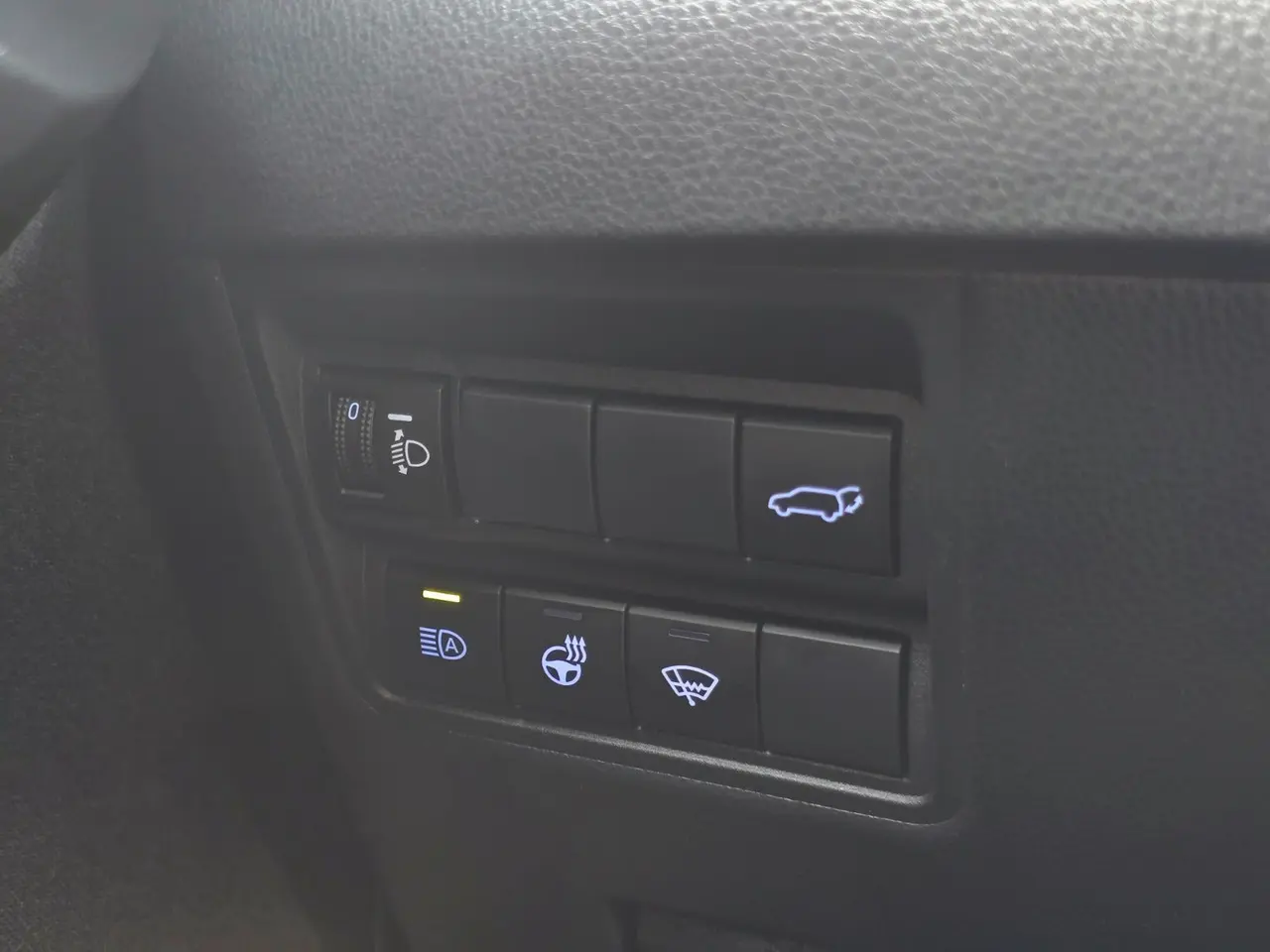 Billede 15 - Toyota Yaris Cross 1,5 Hybrid Active e-CVT