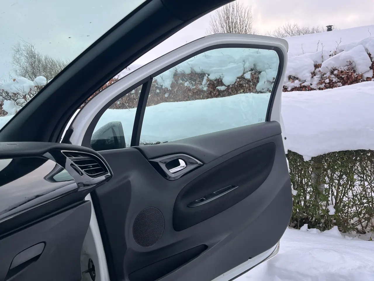 Billede 7 - Citroën DS3 1.6 HDi 90 2011 