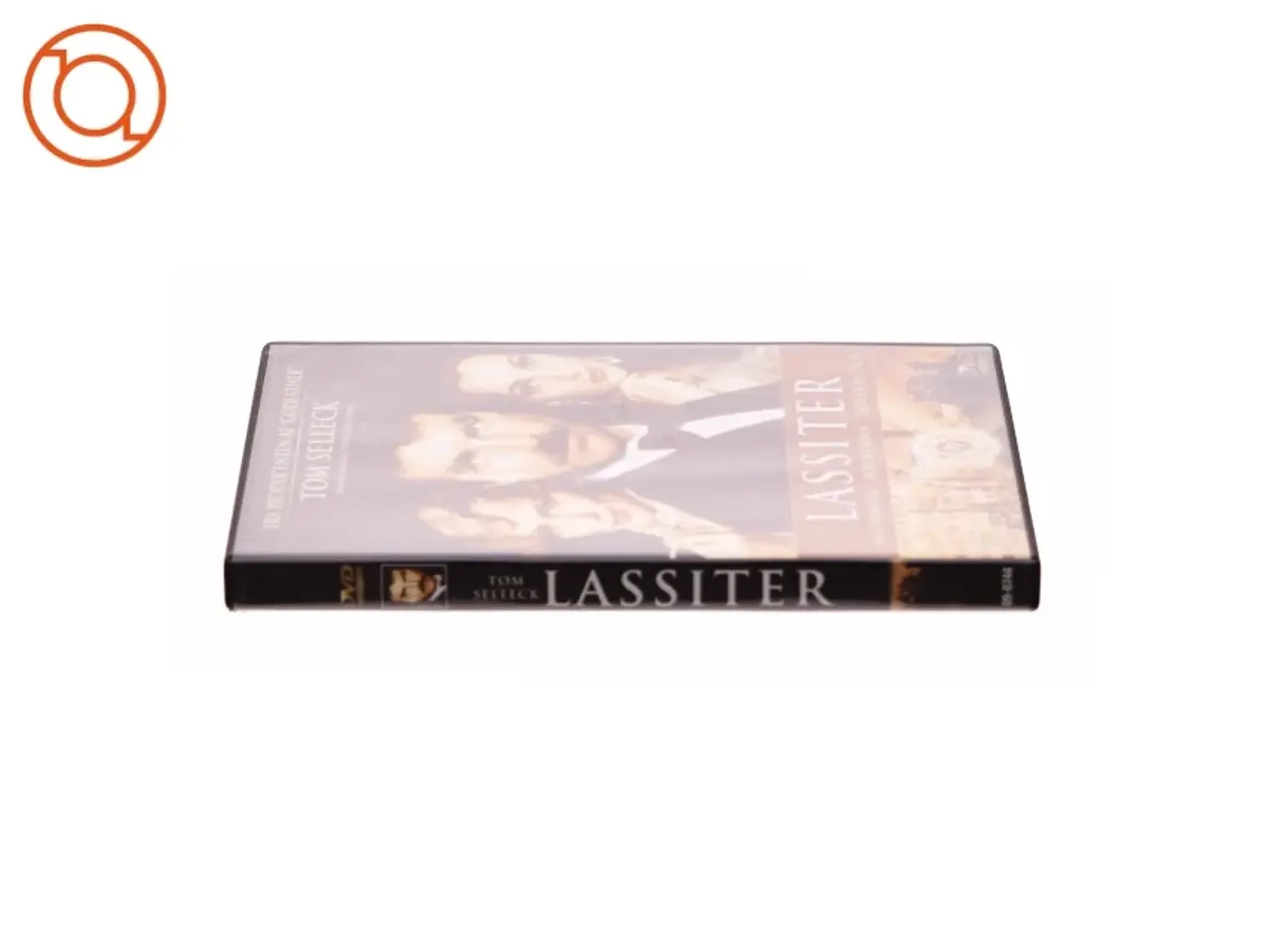 Billede 2 - Lassiter