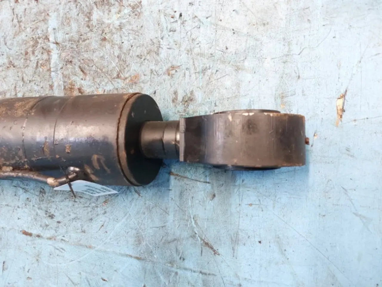 Billede 6 - Massey Ferguson Delta 9380 Final Cylinder 45100026