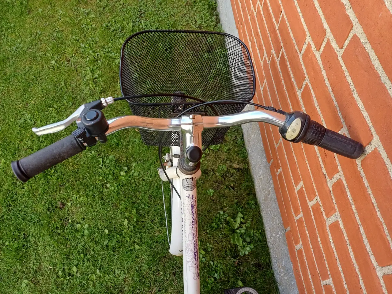 Billede 3 - Kildemoes Bikerz 