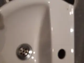 Håndvask Ifø model Spira