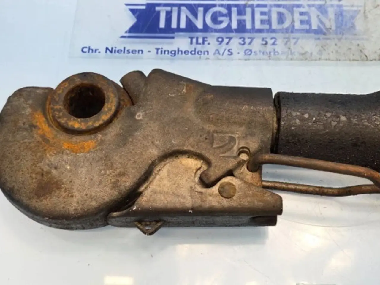 Billede 10 - New Holland T7.315 Arm 47662287
