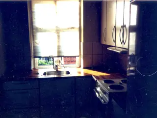 køkken skabe 20 år 