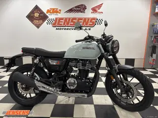Honda GB 350 S