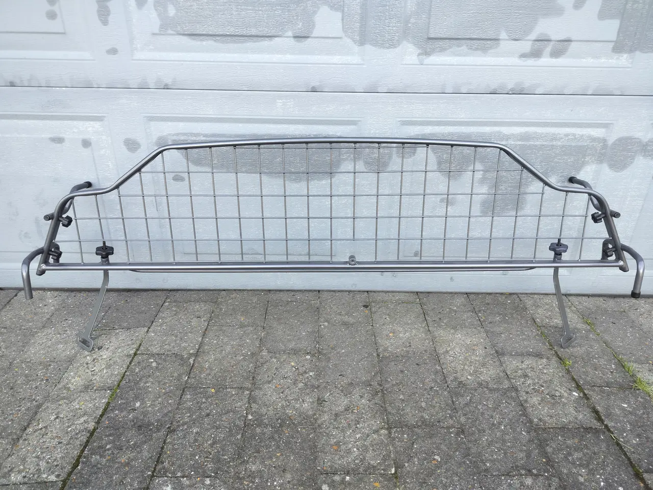 Billede 1 - Travall TDG1404 hundegitter / bagagerumsgitter