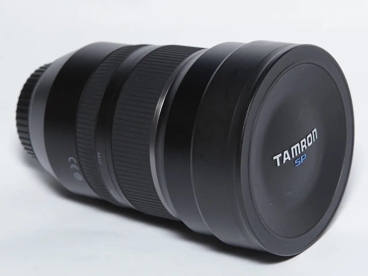 Billede 8 - Tamron SP 15-30mm F2.8 Di VC USD til Canon