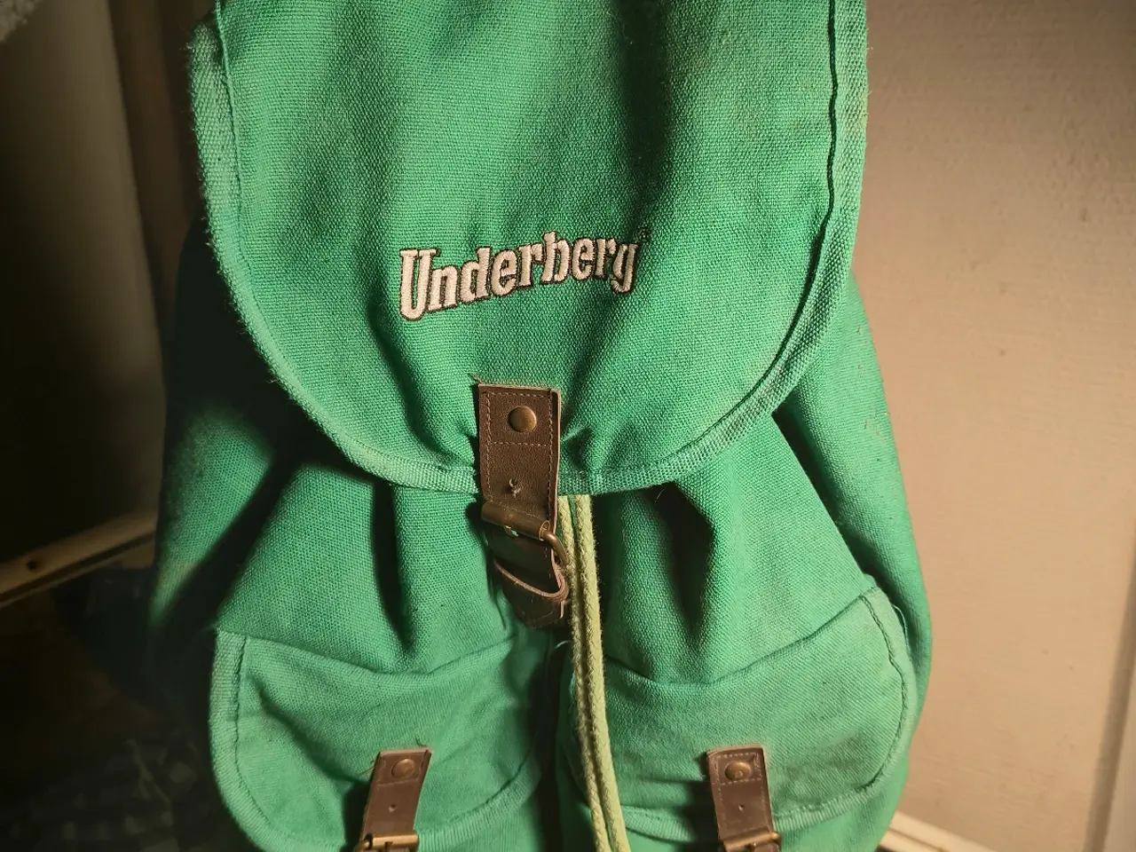 Billede 2 - Underberg rygsæk