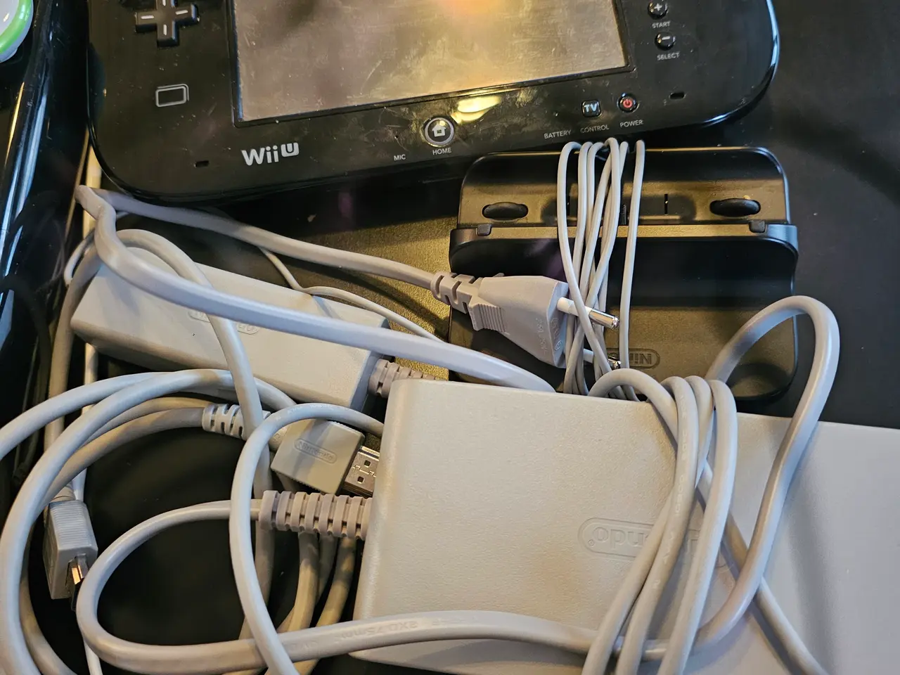 Billede 4 - Nitendo wii u