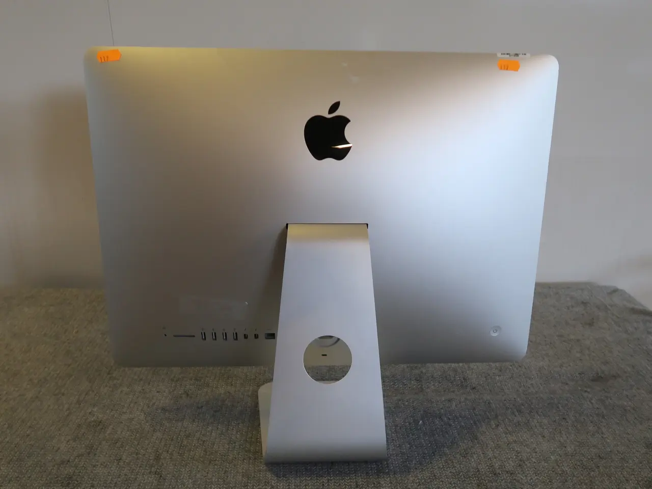 Billede 2 - Apple iMac 16,1 21,5"