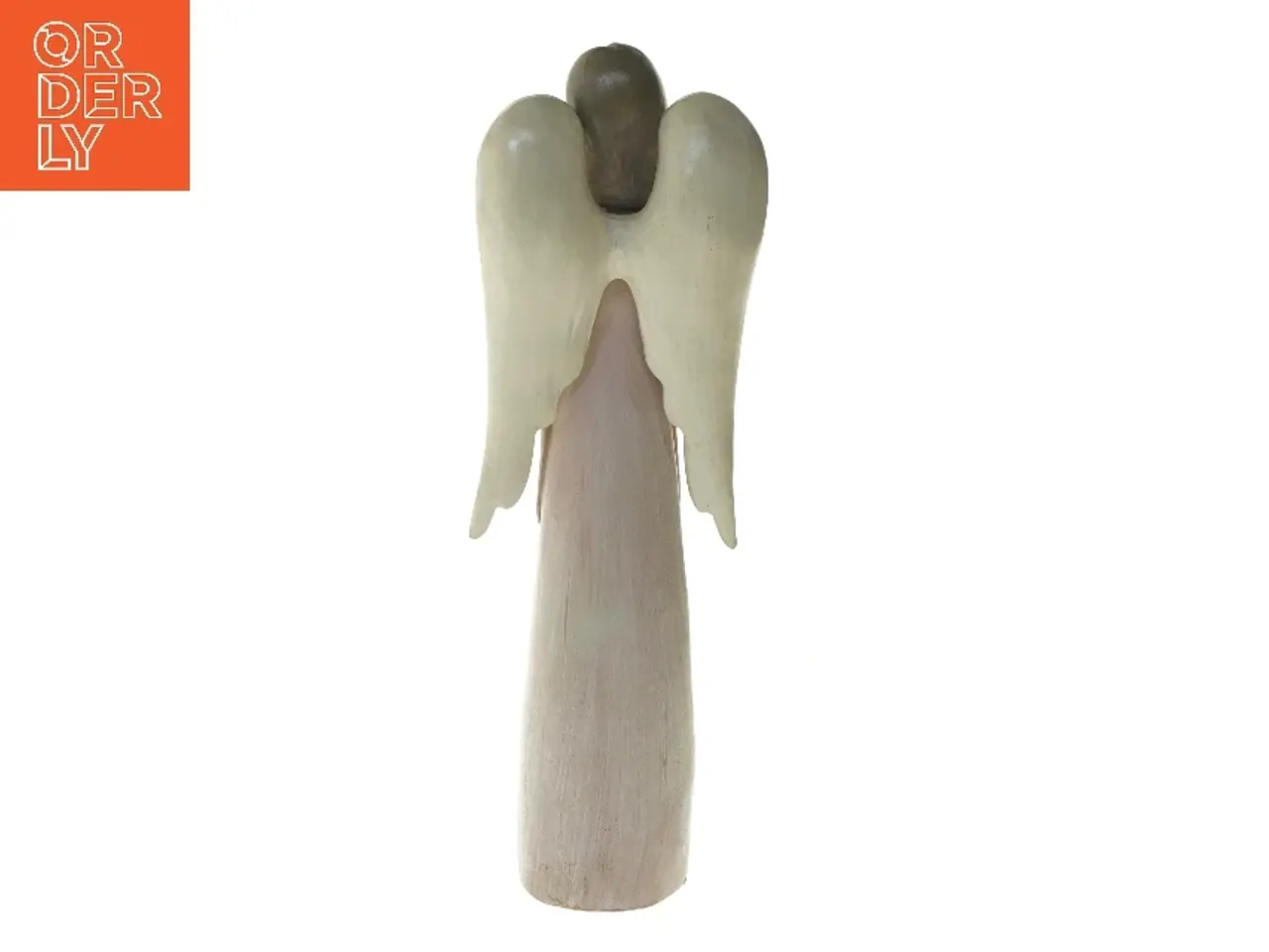 Billede 3 - Engel figurine (str. 31 cm)