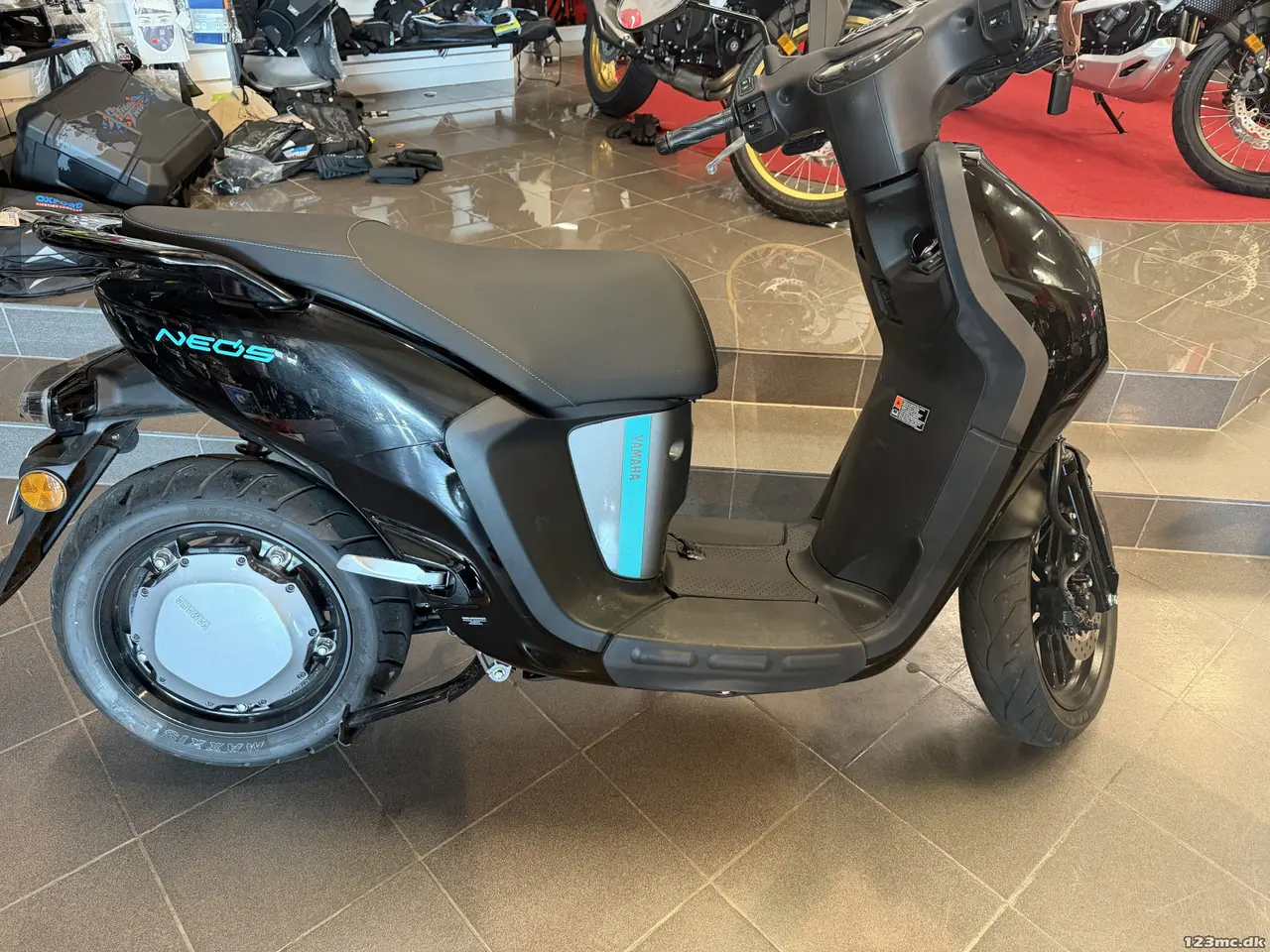 Billede 1 - Yamaha Neos
