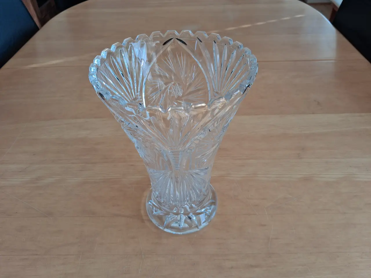 Billede 1 - Vase