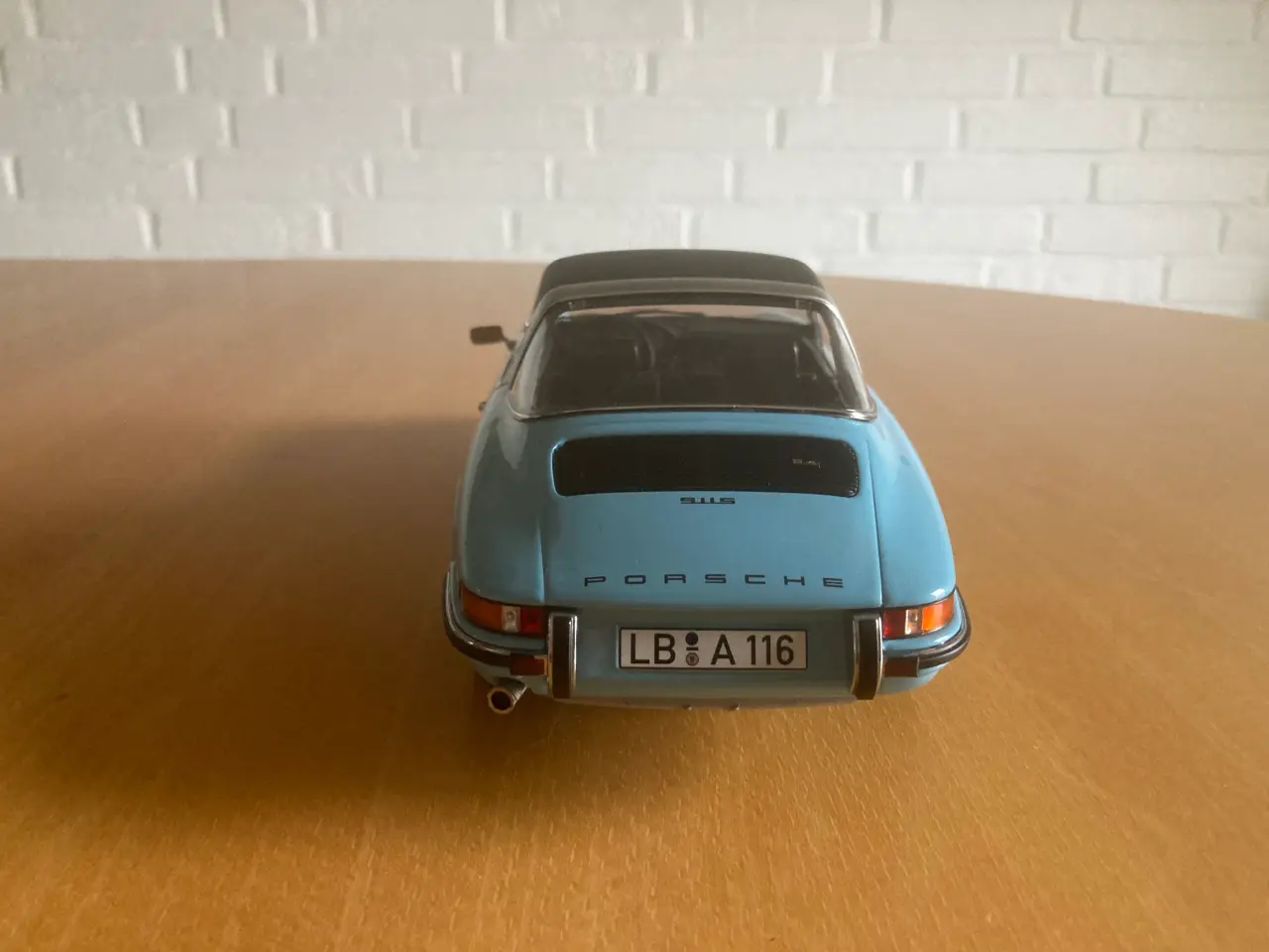 Billede 3 - Porsche 911