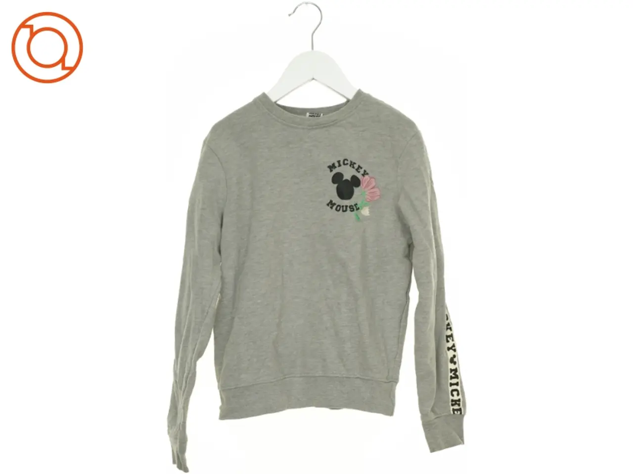 Billede 1 - Sweatshirt fra Disney (str. 146 cm)