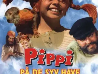 PIPPI Børnefilm