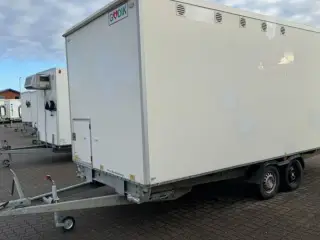 Scanvogn 1400