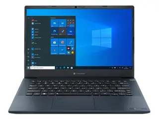 Toshiba Dynabook Tecra A40-J-101 Intel i5-1135G7 2,4GHz 256GB NVMe 8GB Win11 Pro - Grade B