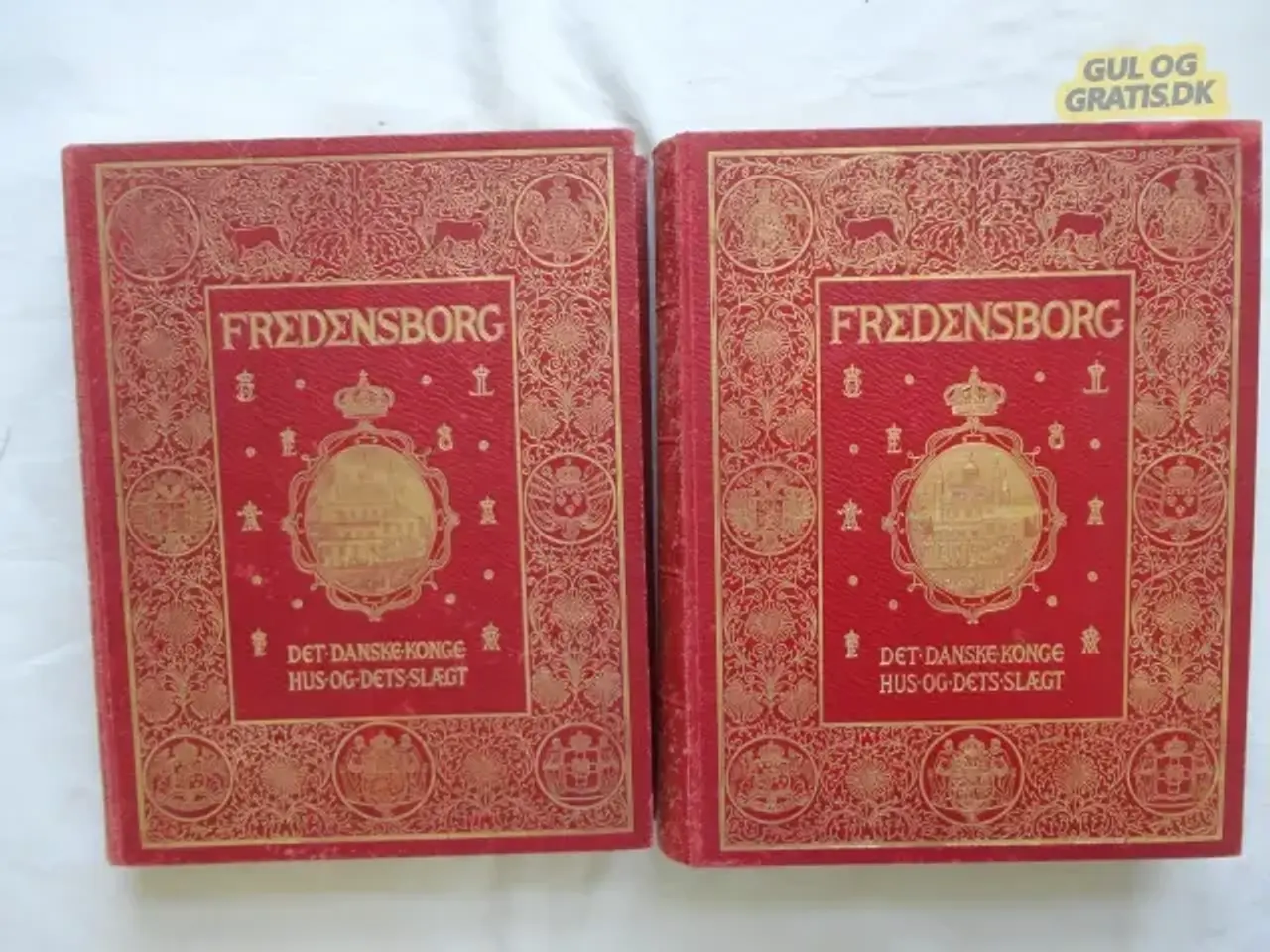 Billede 1 - Fredensborg  :