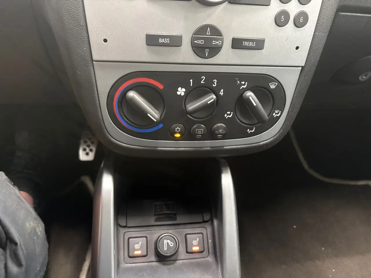 Billede 15 - Opel Tigra 1,8 16V 125HK Cabr.