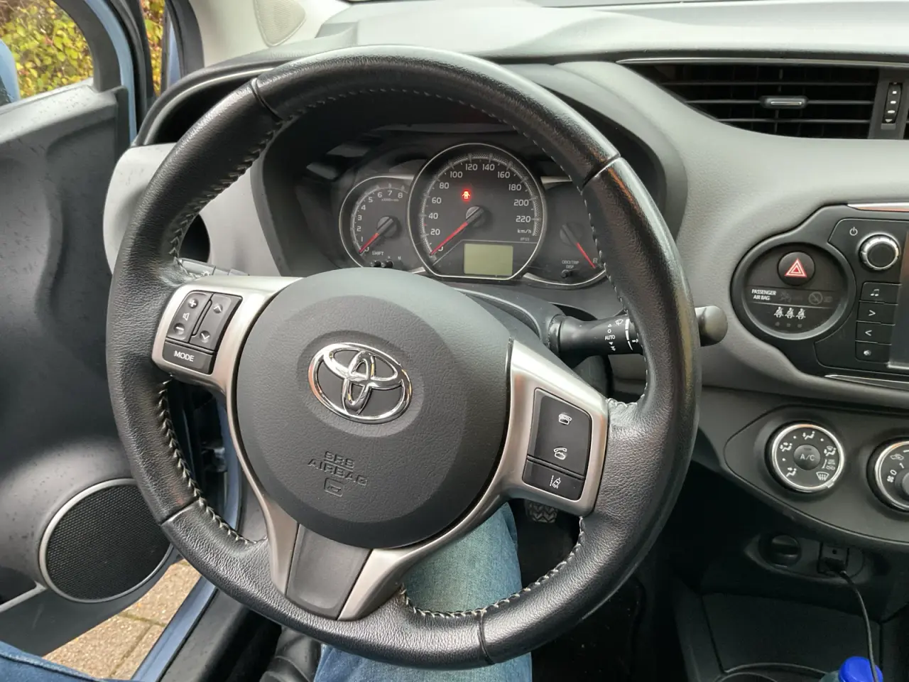 Billede 7 - Toyota Yaris