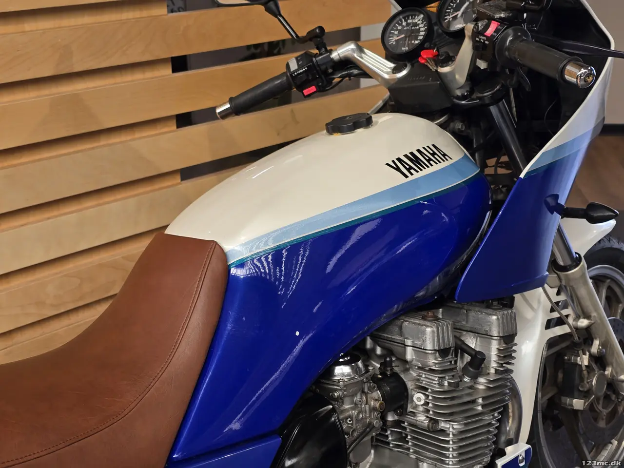 Billede 9 - Yamaha XJ 900 ENGROS