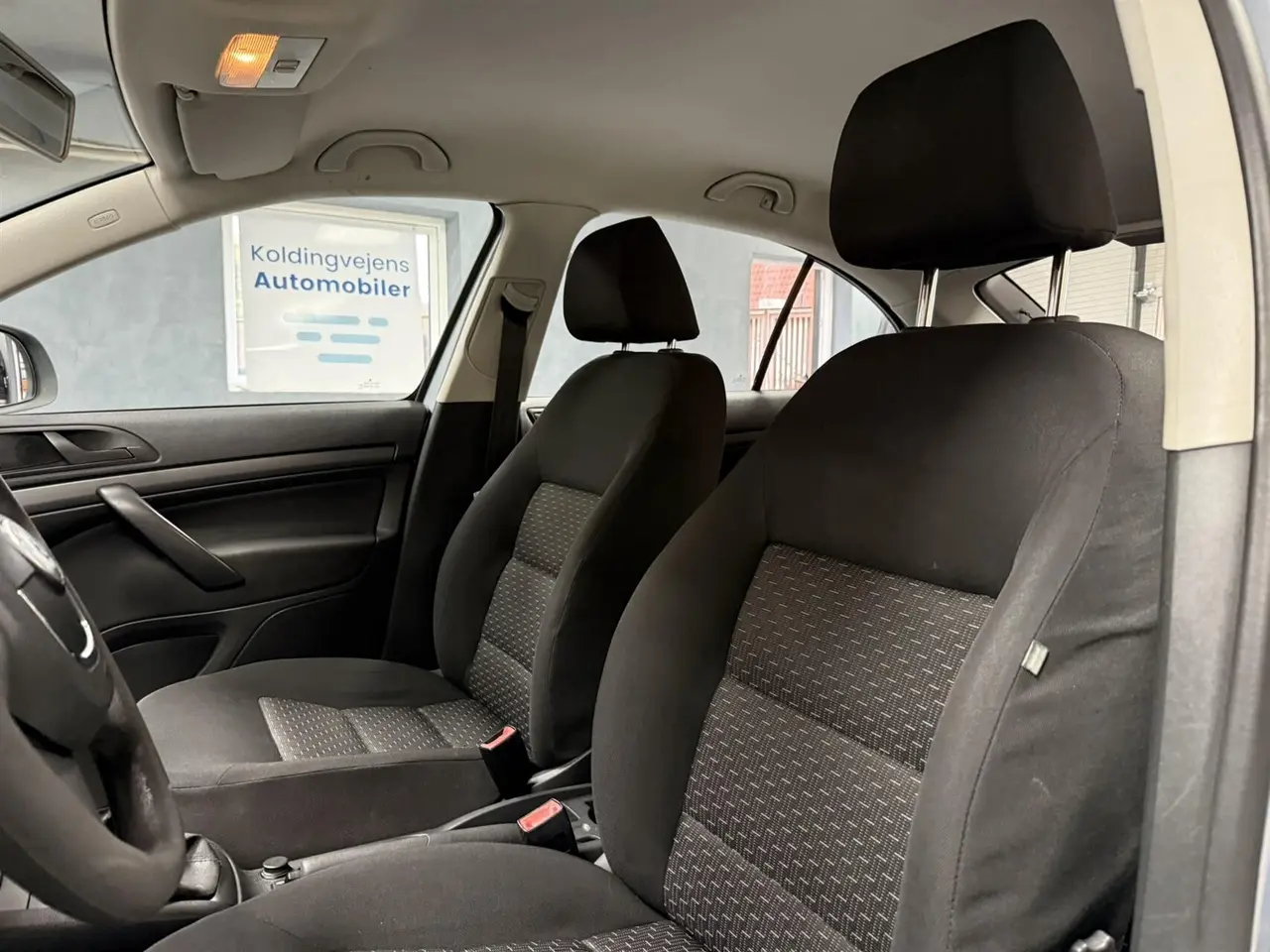 Billede 16 - Skoda Octavia 1,4 TSI Elegance 122HK 5d 6g
