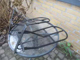 2stk Nye Sadelophæng