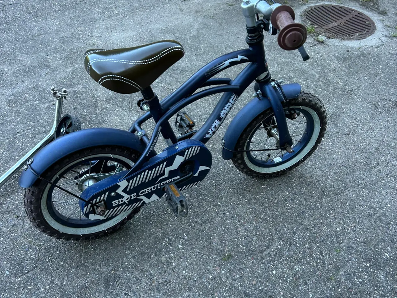 Billede 8 - Børnecykel 12 tommer