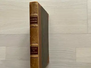 Tilbage til Malakka