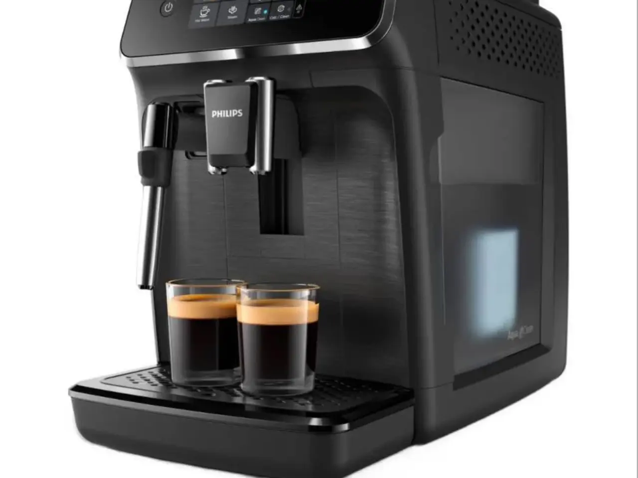 Billede 1 - Ny Phillips espressomaskine