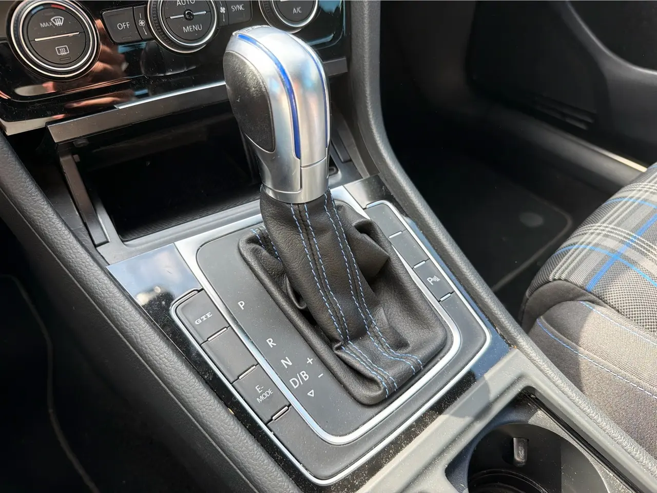 Billede 16 - VW Golf VII 1,4 GTE DSG