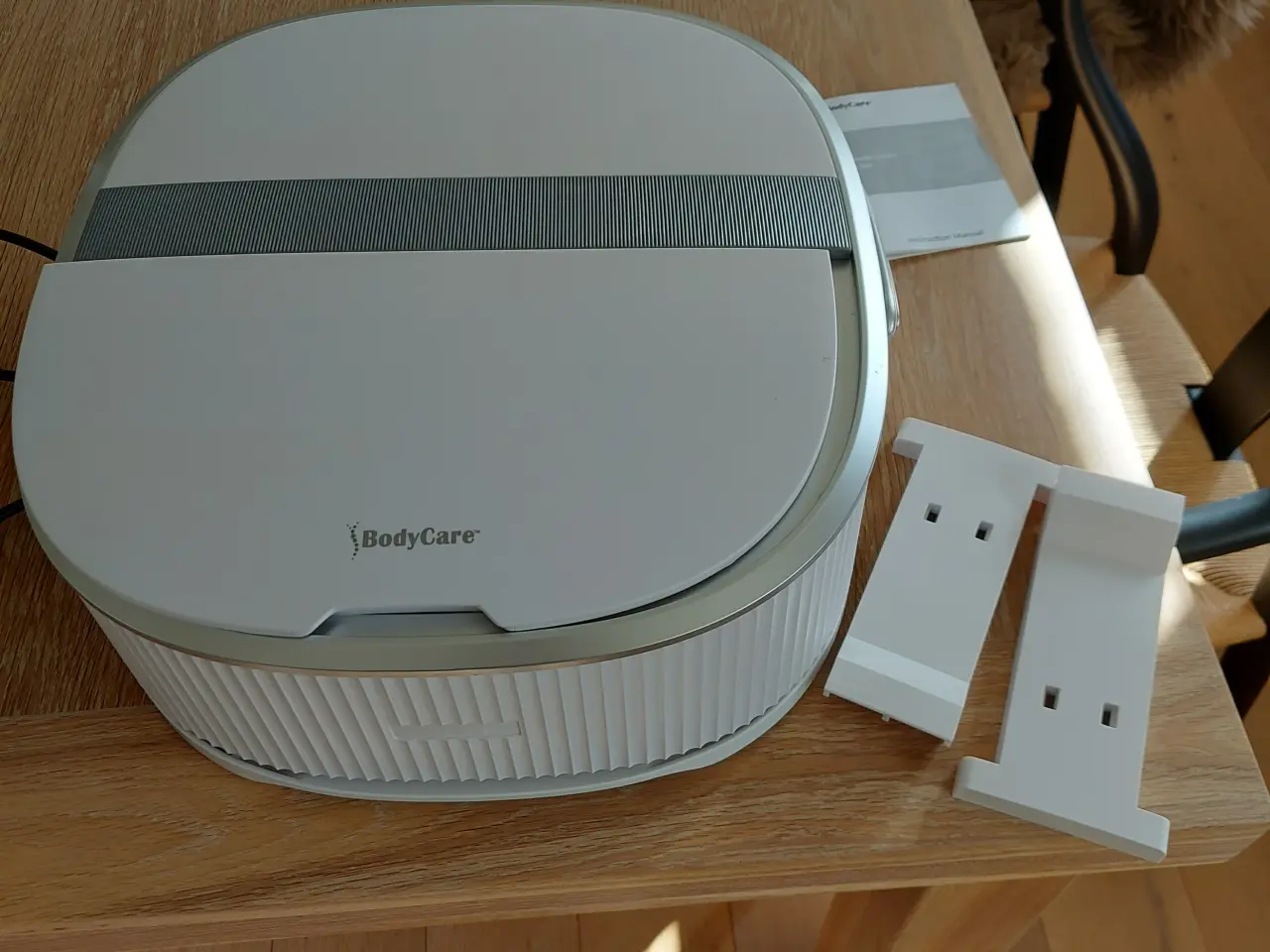 Billede 1 - Foot spa med massage
