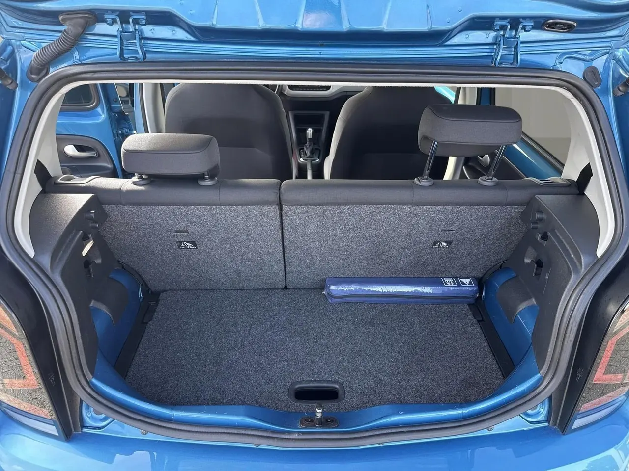 Billede 5 - VW e-Up!