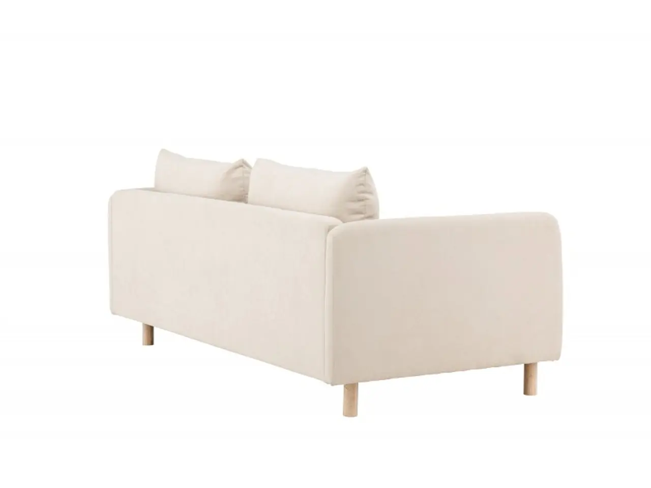 Billede 11 - Zero 3 personers Sofa - Beige