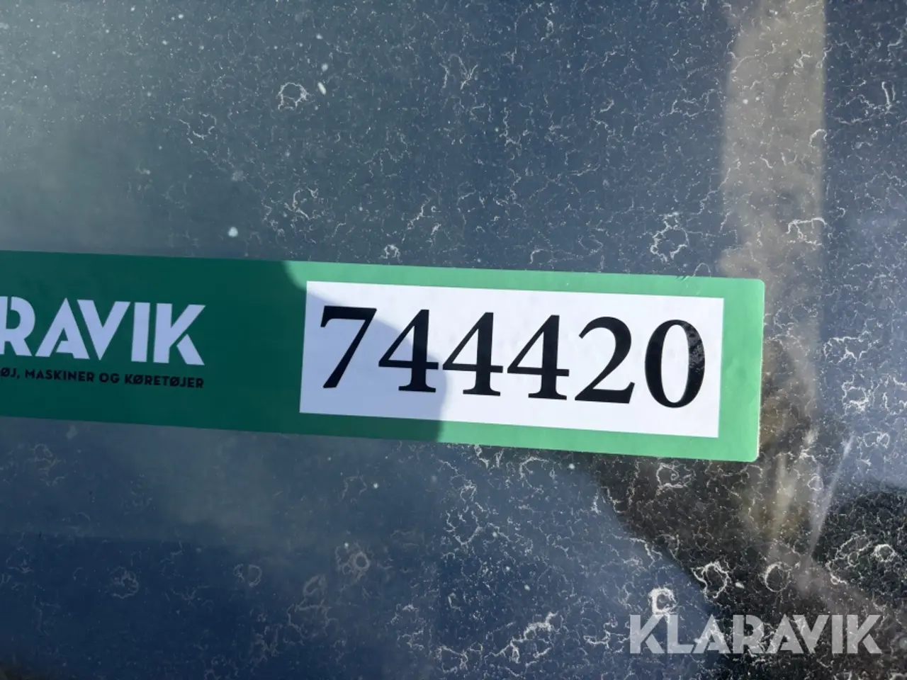 Billede 12 - Terrassedøre Softline 3 lags 3 styk