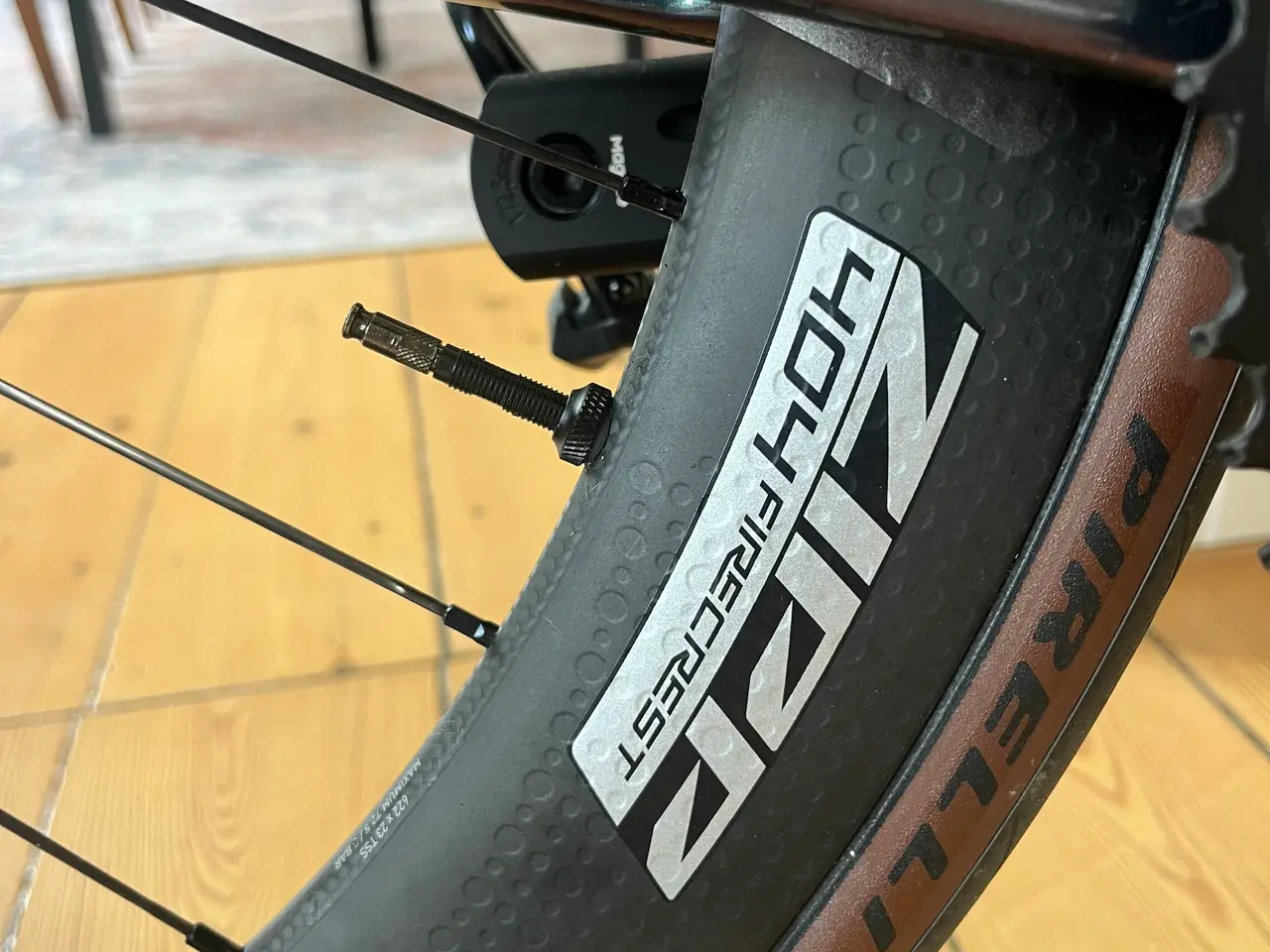 Billede 7 - Giant Propel 2025