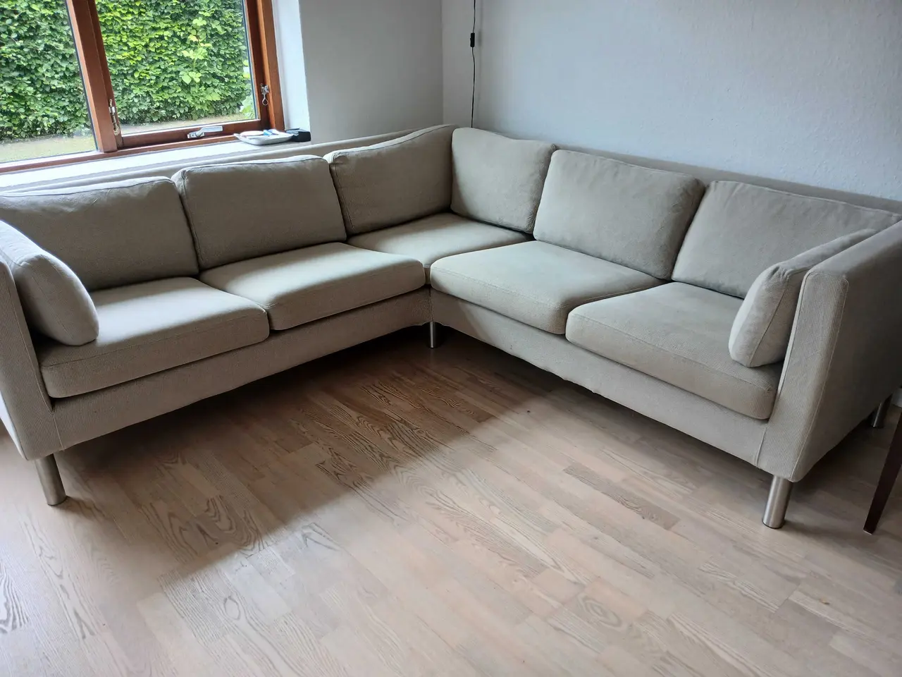 Billede 2 - Søren lund sofa